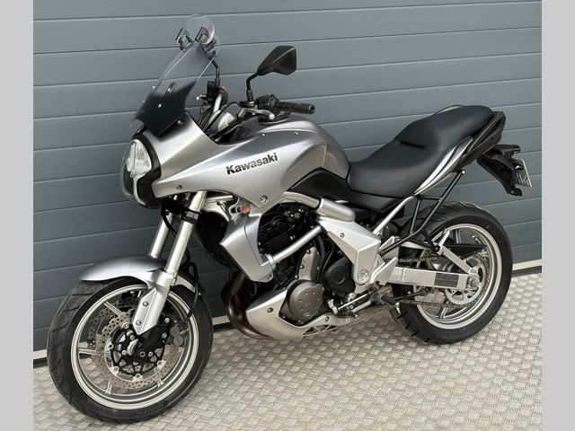 kawasaki - versys-650