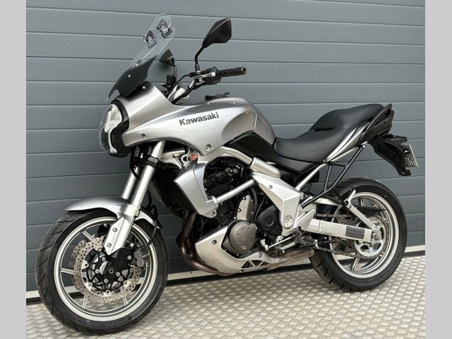 kawasaki - versys-650