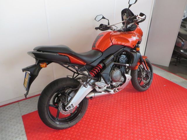 kawasaki - versys-650