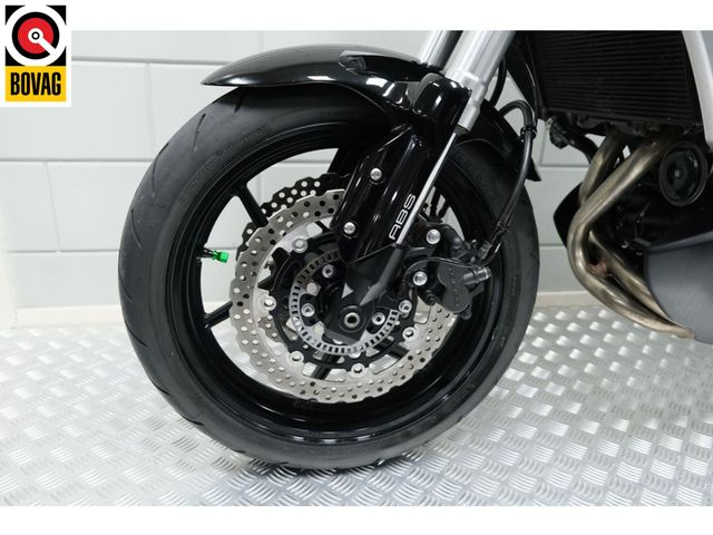 kawasaki - versys-650