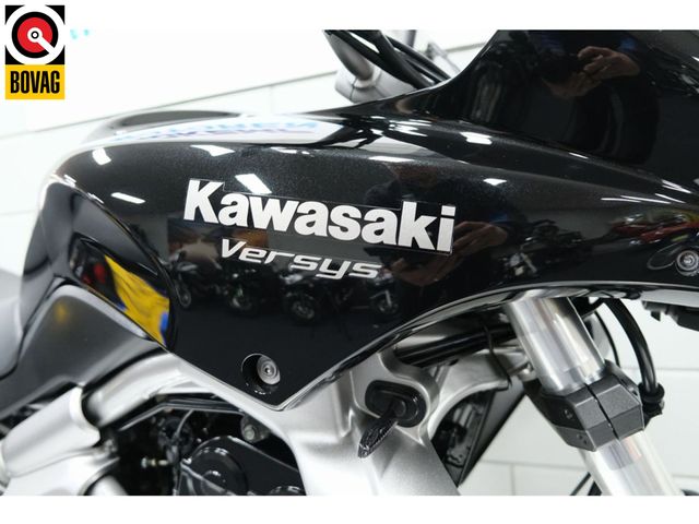 kawasaki - versys-650