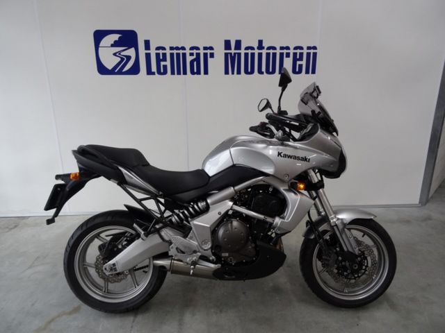 kawasaki - versys-650