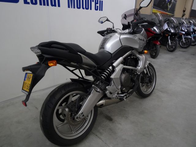 kawasaki - versys-650