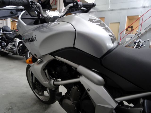 kawasaki - versys-650