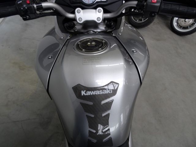 kawasaki - versys-650