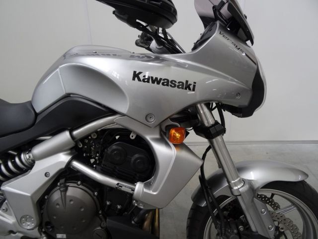 kawasaki - versys-650