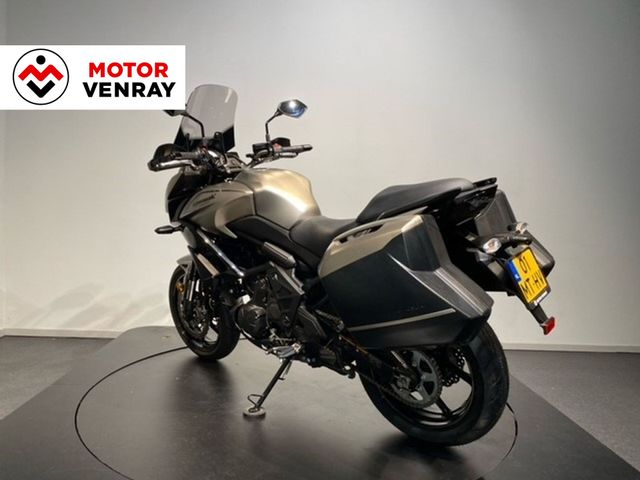 kawasaki - versys-650