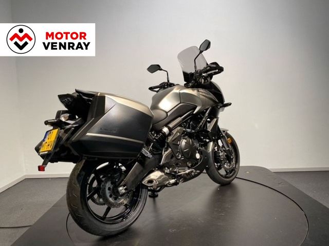 kawasaki - versys-650