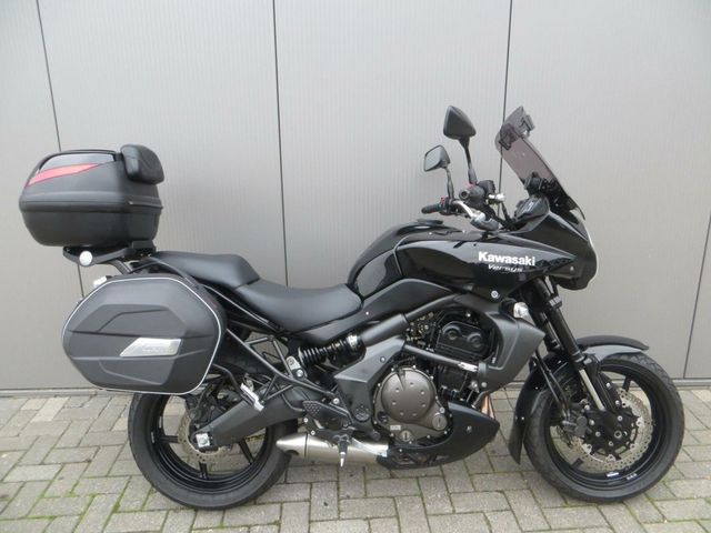 kawasaki - versys-650