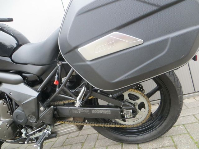 kawasaki - versys-650