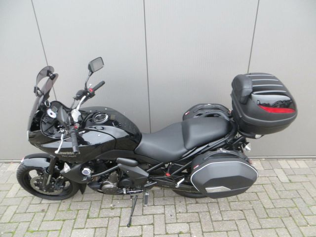 kawasaki - versys-650