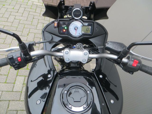 kawasaki - versys-650