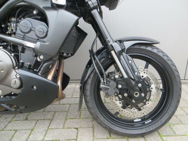 kawasaki - versys-650