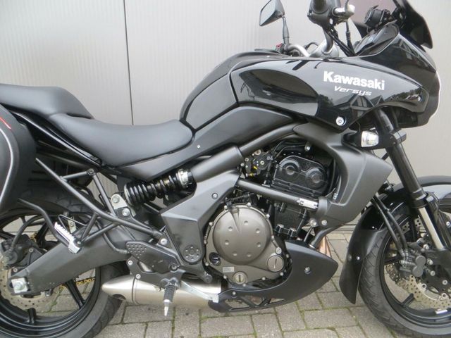 kawasaki - versys-650