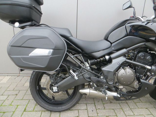 kawasaki - versys-650