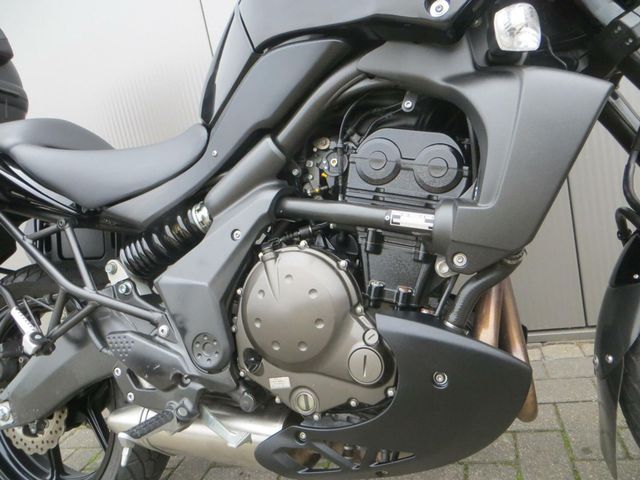 kawasaki - versys-650