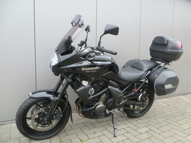 kawasaki - versys-650