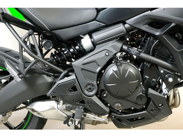 kawasaki - versys-650