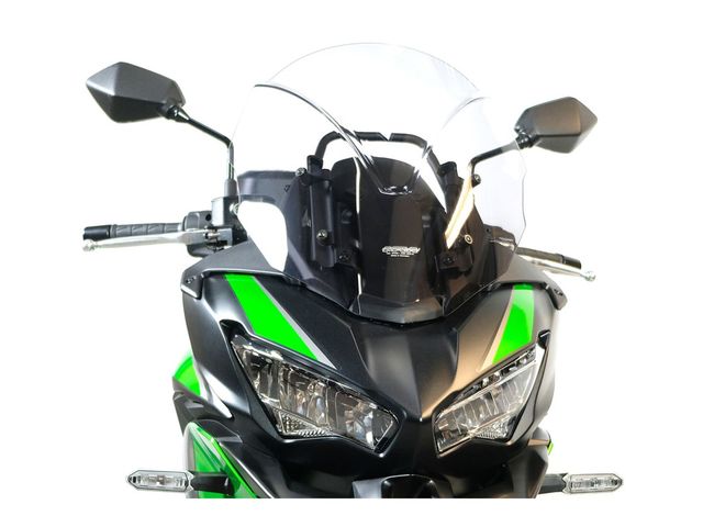 kawasaki - versys-650