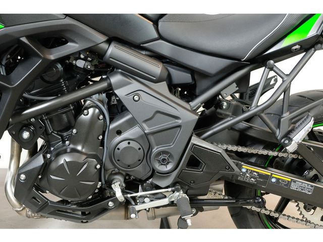 kawasaki - versys-650