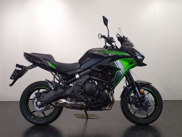 kawasaki - versys-650