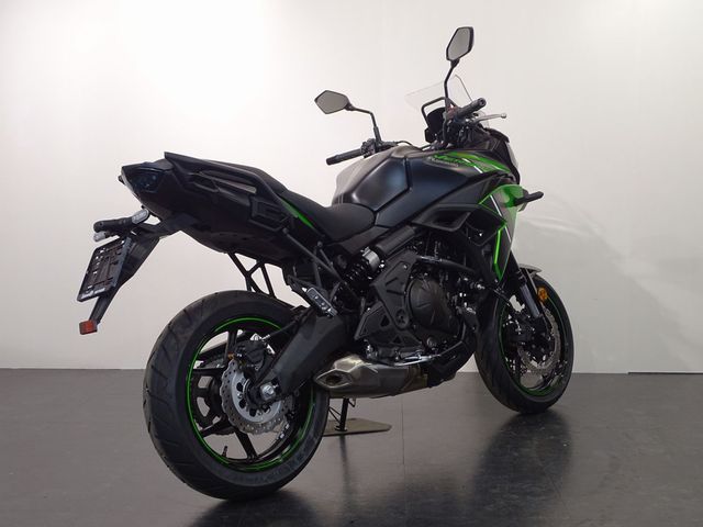 kawasaki - versys-650