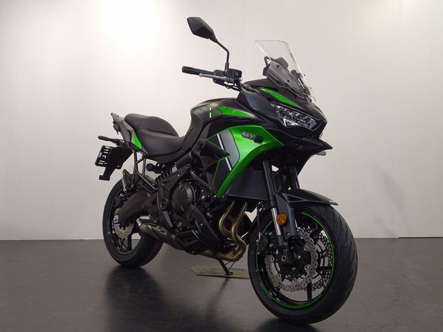 kawasaki - versys-650