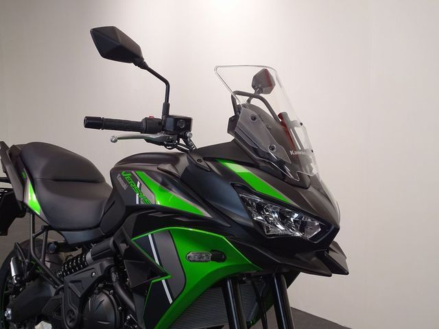 kawasaki - versys-650