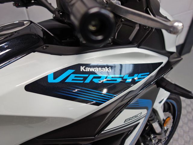 kawasaki - versys-650