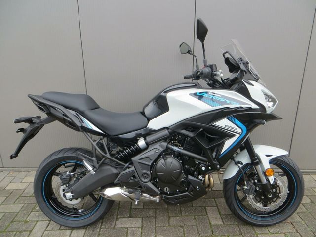 kawasaki - versys-650