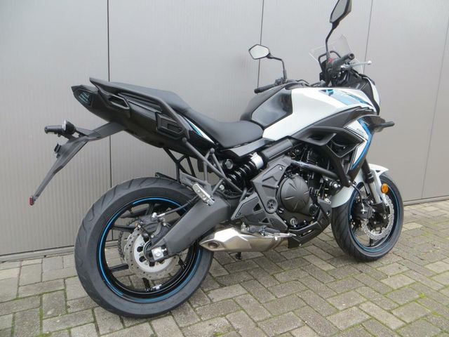 kawasaki - versys-650