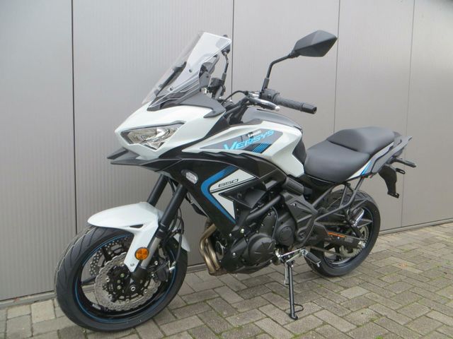 kawasaki - versys-650