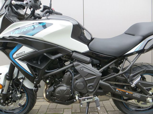 kawasaki - versys-650