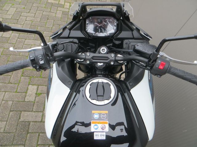 kawasaki - versys-650