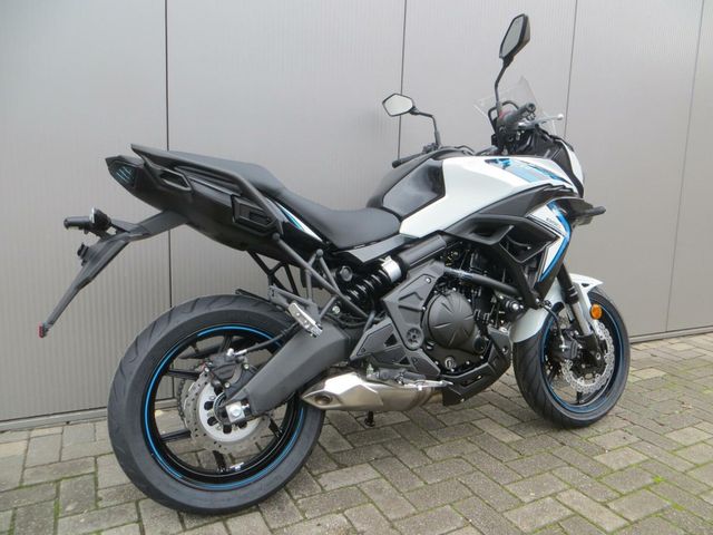 kawasaki - versys-650