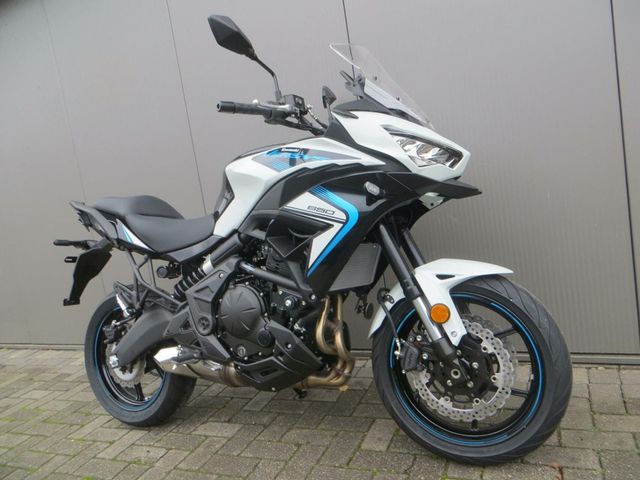 kawasaki - versys-650