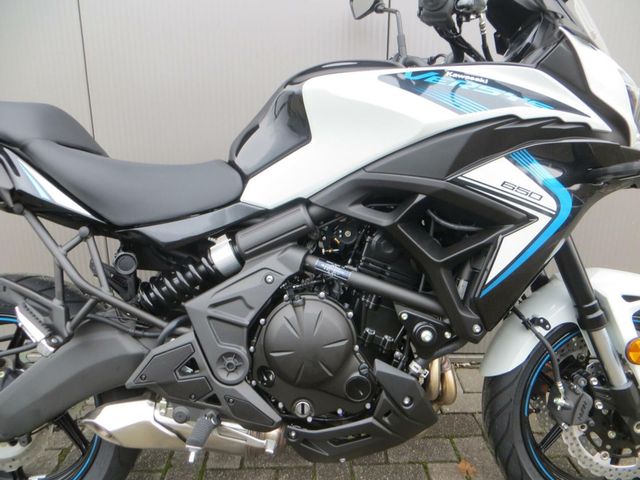 kawasaki - versys-650