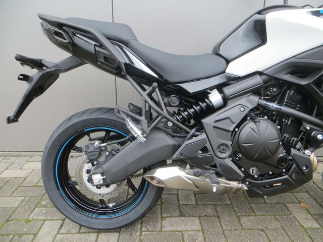 kawasaki - versys-650