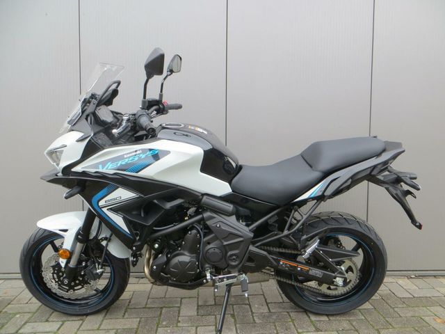 kawasaki - versys-650