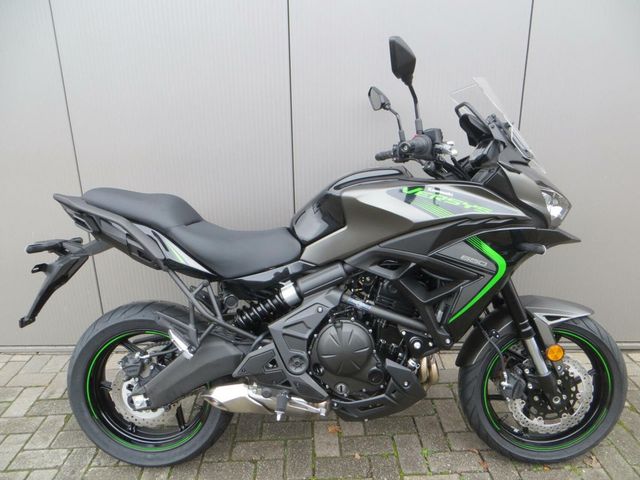 kawasaki - versys-650