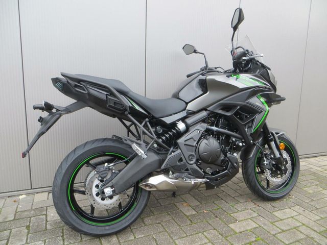 kawasaki - versys-650