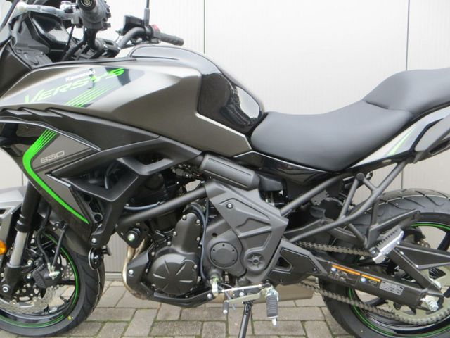 kawasaki - versys-650