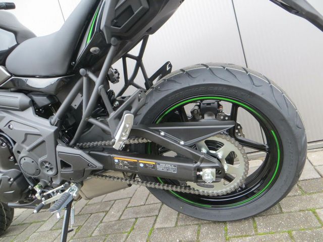 kawasaki - versys-650