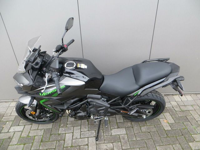 kawasaki - versys-650