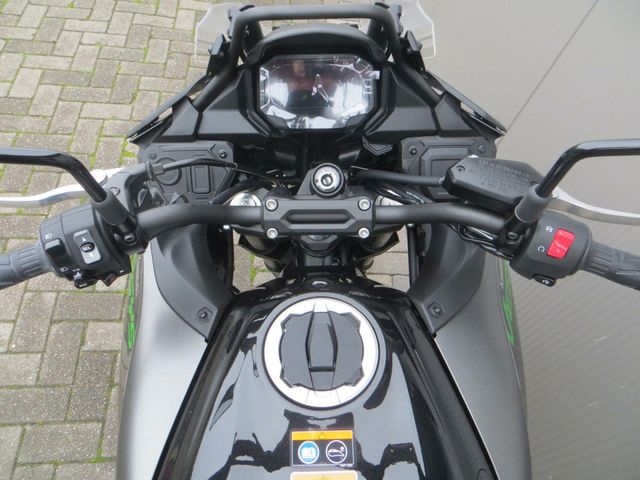 kawasaki - versys-650