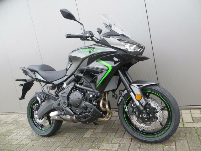 kawasaki - versys-650