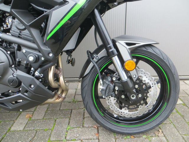 kawasaki - versys-650