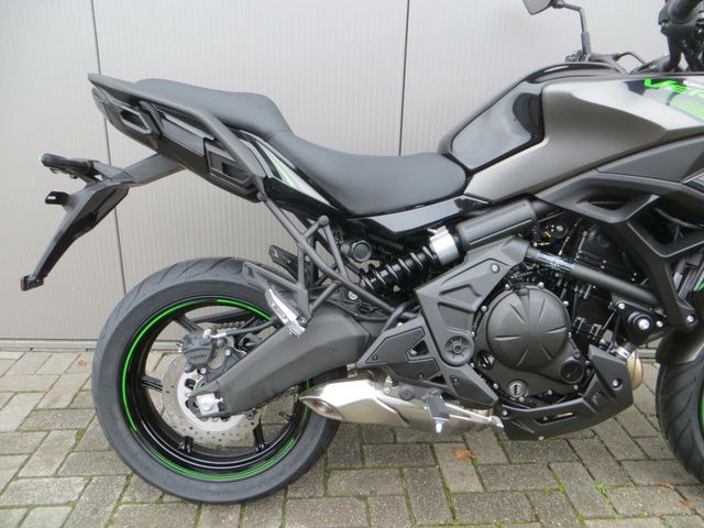 kawasaki - versys-650