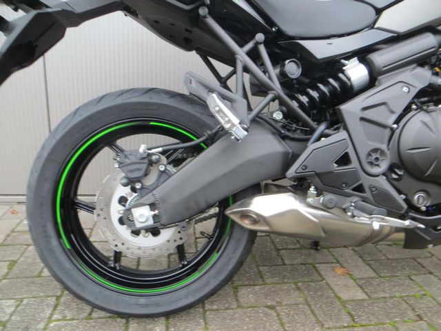 kawasaki - versys-650