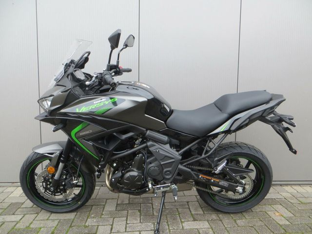 kawasaki - versys-650